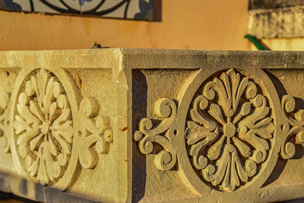 Attico San Biagio Apartment Lecce Bagian luar foto