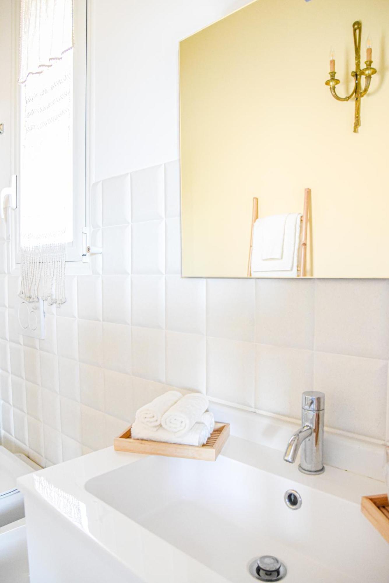 Attico San Biagio Apartment Lecce Bagian luar foto