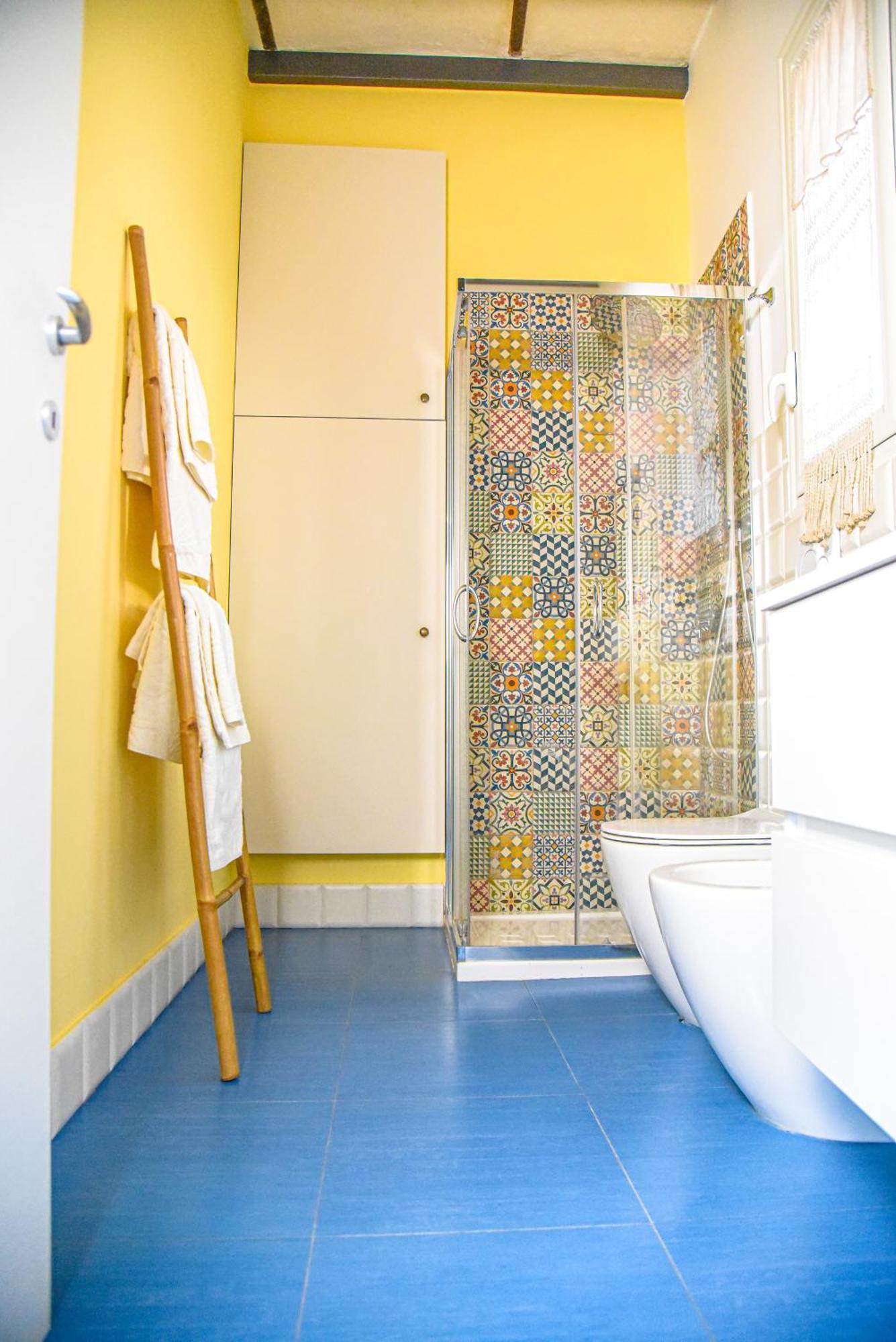 Attico San Biagio Apartment Lecce Bagian luar foto