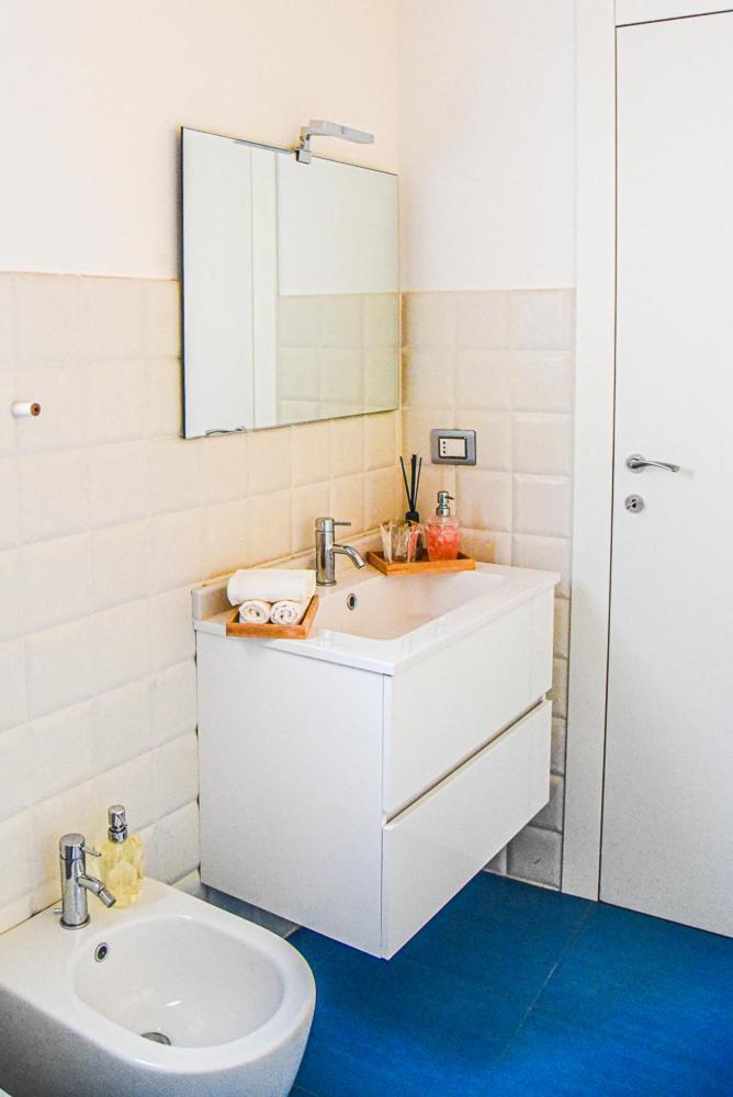 Attico San Biagio Apartment Lecce Bagian luar foto