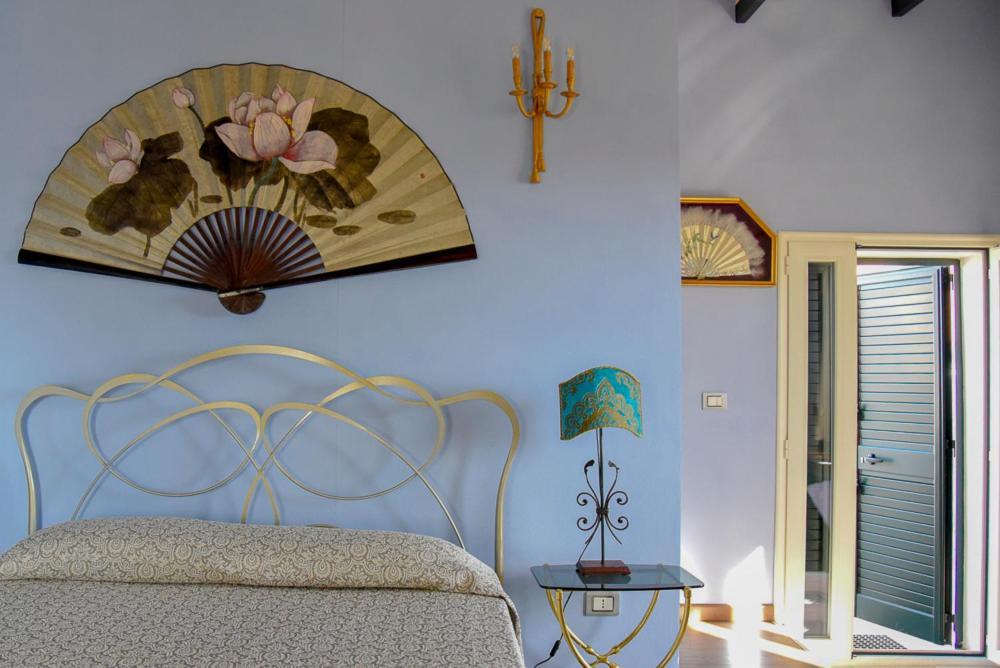 Attico San Biagio Apartment Lecce Bagian luar foto